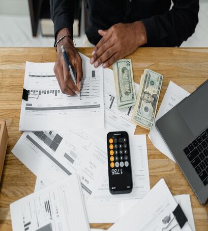 Account Work Taxi Service