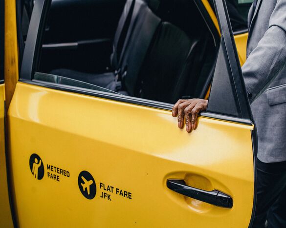 Z & A Cars Taxi Services